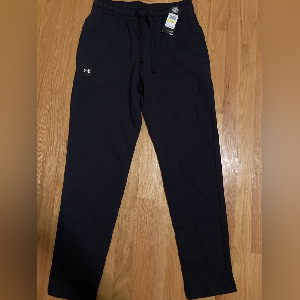 Under Armour ColdGear Sweatpants